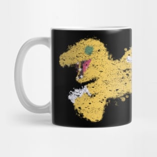 Agumon Mug